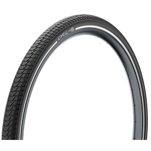 Pirelli Cycl-e Wt 700 X 40 Urban Tyre 700 x 40