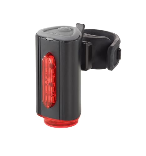 Geschenk für Fahrradfahrer – Fischer 360 Grad Fahrradlicht