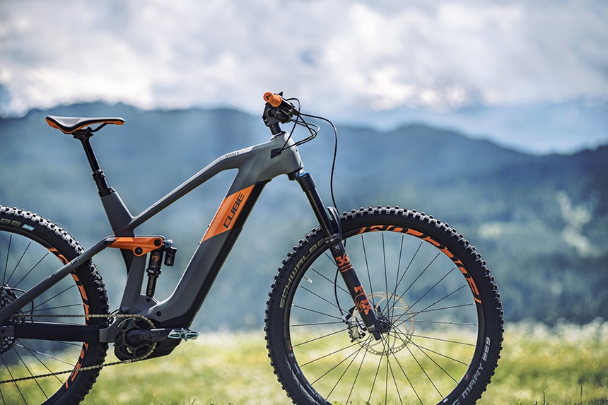 EMountainbike Test 2021 🥇 die besten Hardtails und