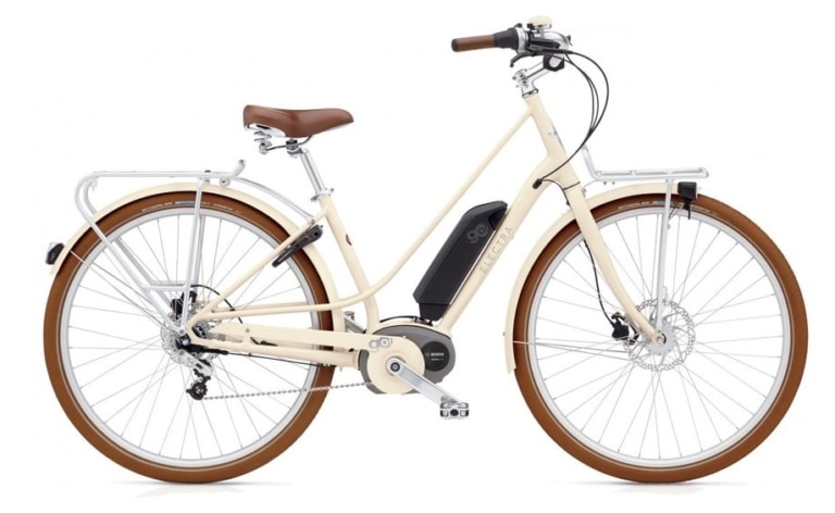 urban e bikes