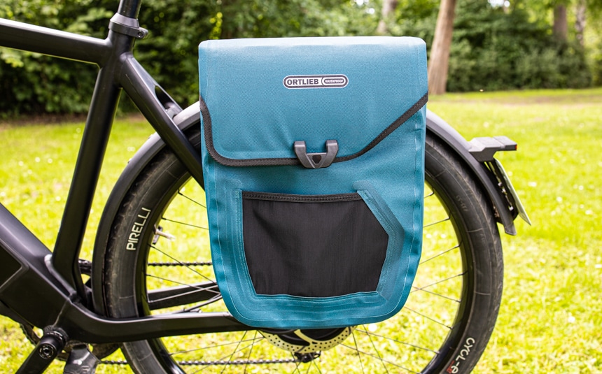 Fahrradtaschen Test 2021 🎒 die besten Taschen im Vergleich 🥇