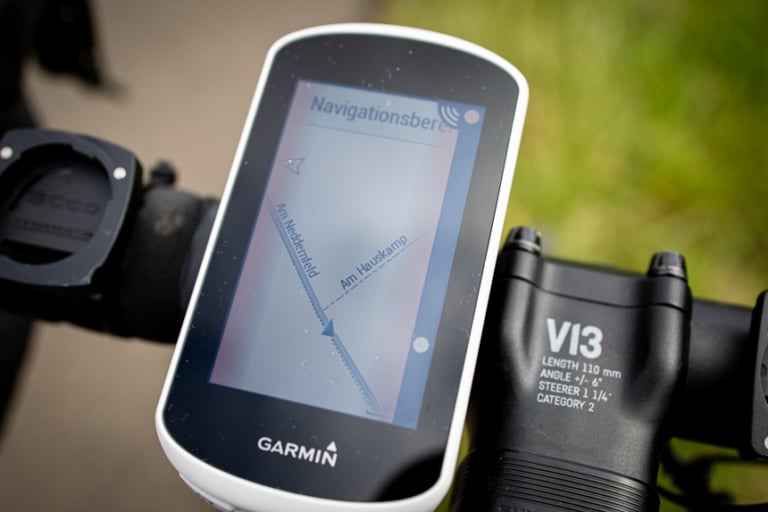 Garmin Varia RTL516 Test das Radar fürs Fahrrad 🚲