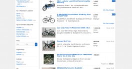 Gebrauchte E-Bikes sind günstig. Ob sich der Kauf lohnt verraten wir in unserem Artikel