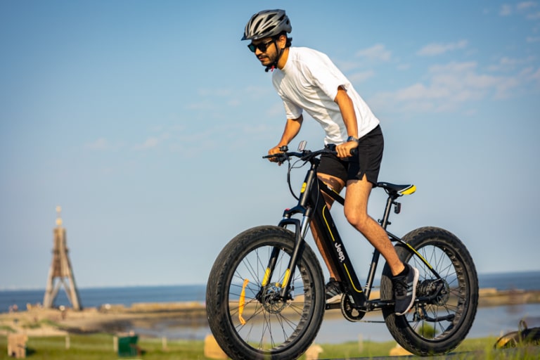 Kalorienverbrauch beim Radfahren Wie viel verbrennst du wirklich?