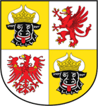 Wappen Mecklenburg-Vorpommern