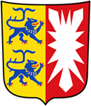 Wappen Schleswig-Holstein