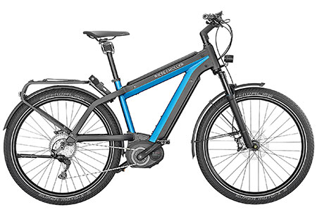 fahrrad xxl ebike